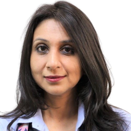 Shubha Kumar